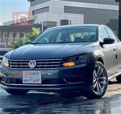 ڤۆڵکسواگن پاسات